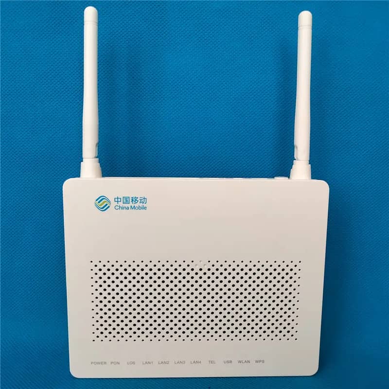 Fiberlink Wifi Router Available 0