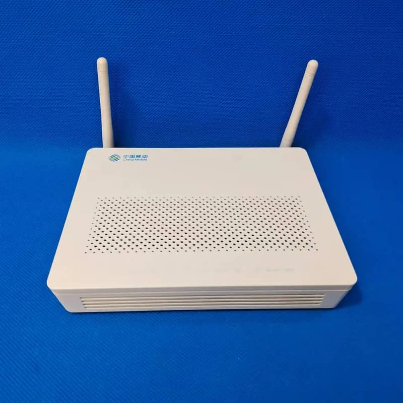 Fiberlink Wifi Router Available 4