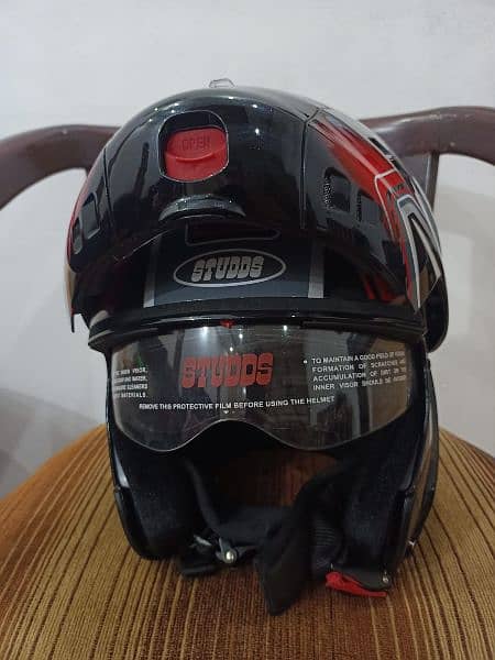 Studds helmet for sale 1