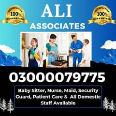PROVIDE,COOK,MAIDS,DRIVER,HELPER,COUPLE 0