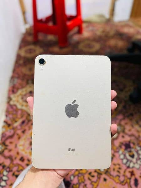 olx ipad 6