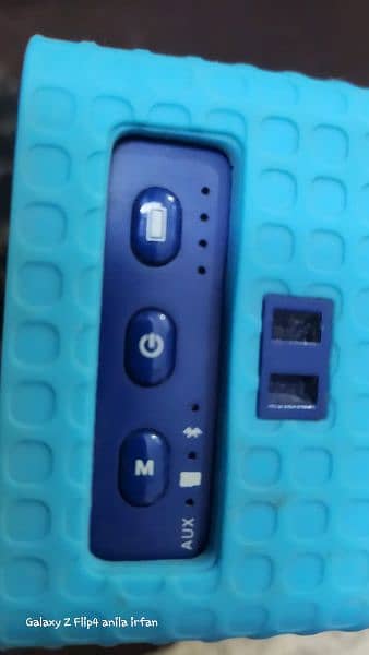 branded Huawei Bluetooth speaker for sale urgent sale 1