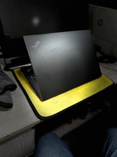 Lenovo ThinkPad L13 Gen 2 i5-11th 8gb 256gb 13"