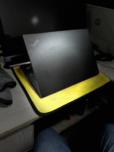 Lenovo ThinkPad L13 Gen 2 i5-11th 8gb 256gb 13