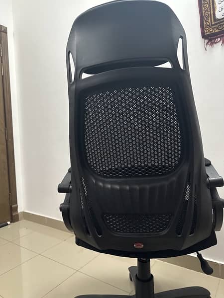 office Chair -Slightly Used - Boss Chair - Extreme Comfort 2
