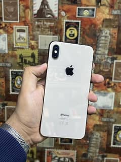 iphone Xsmax 512gb pta dual approved