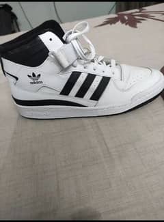 Adidas 2025 forum karachi