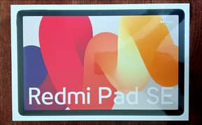 REDMI PAD SE (8GB/256GB)
