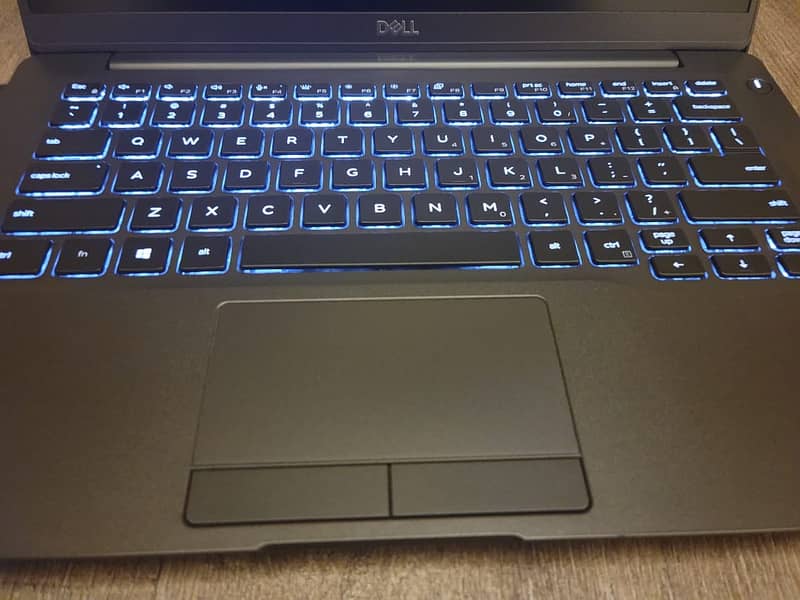 Dell Latitude 7400 Core i7 8th Gen 3