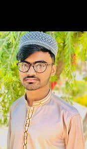 Muddasir Raza