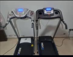 Treadmils 0304-4826771  Running Excersize Walk Joging Machine 0