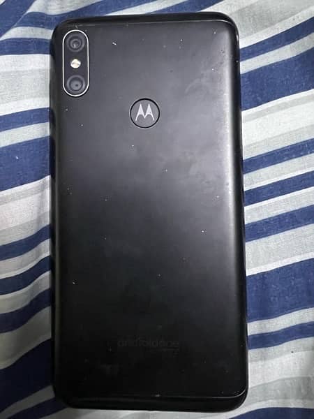 Motorola one power (p30 note) 2
