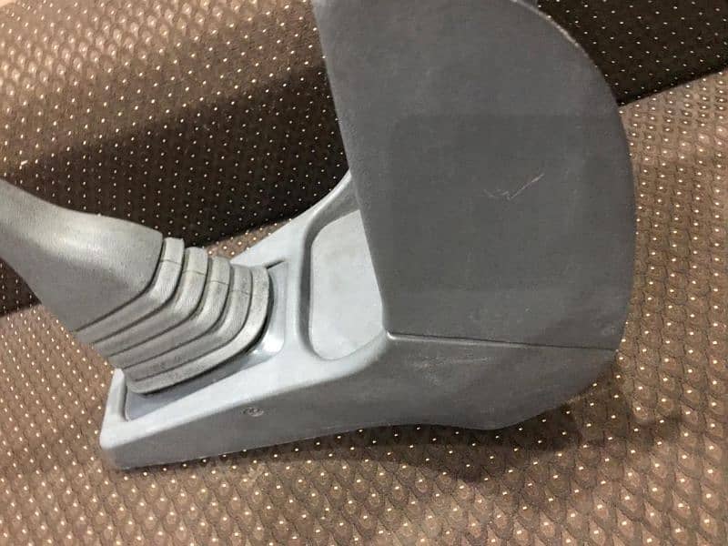 Mehran Console box Cars Accessories 1080416450