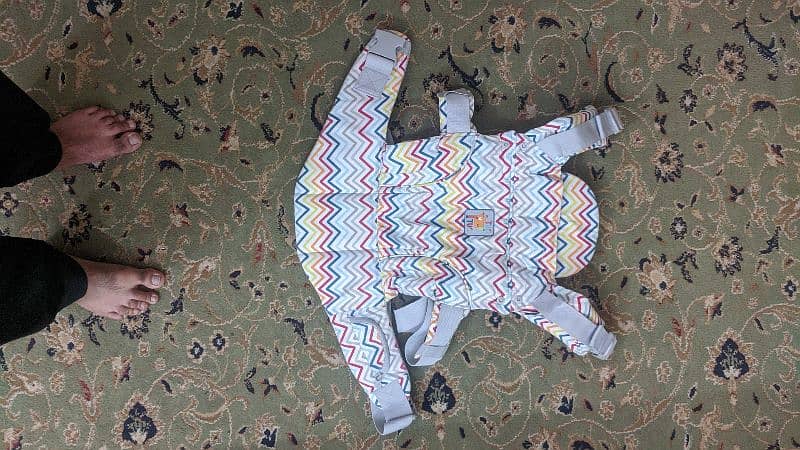 Baby Carrier Baby belt TUCTUC Extremely neat and Excellent Quality 2