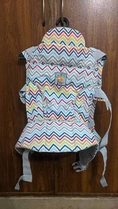 Baby Carrier Baby belt TUCTUC Extremely neat and Excellent Quality 0
