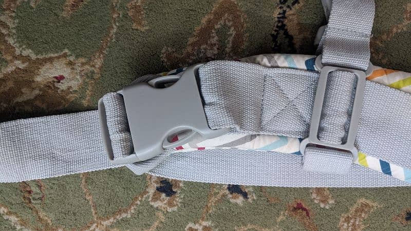 Baby Carrier Baby belt TUCTUC Extremely neat and Best Quality 8