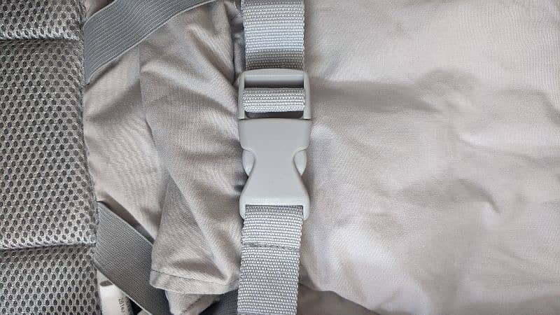 Baby Carrier Baby belt TUCTUC Extremely neat and Best Quality 14