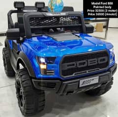 Kids Electric jeeps | Baby Electric jeep Ford Model