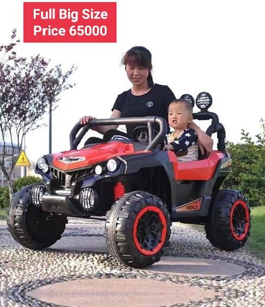 Kids Electric jeeps | Baby Electric jeep Ford Model 17