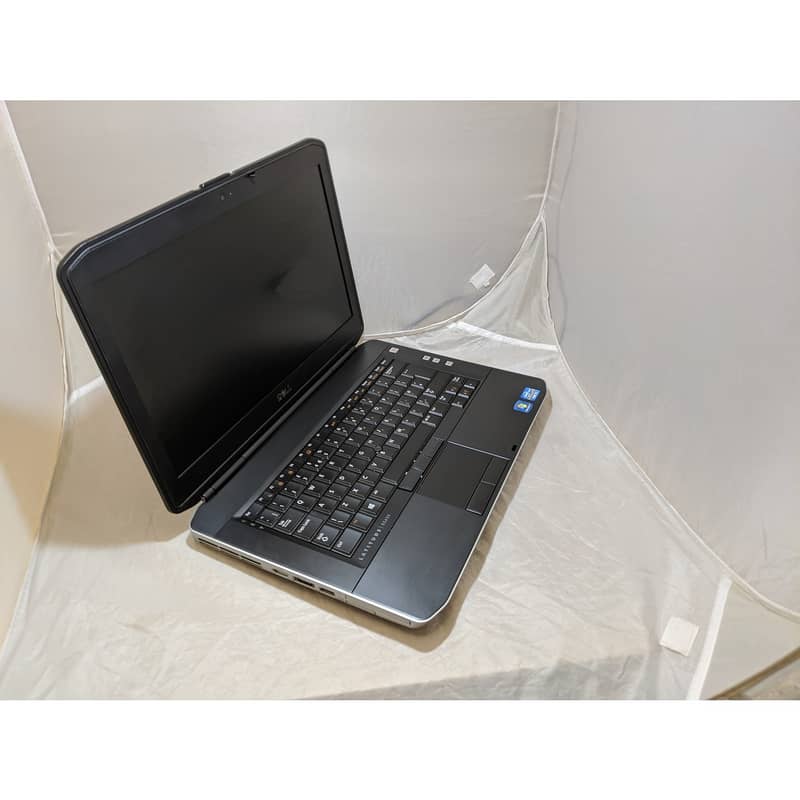 Dell Core i5 3rd, i5 6th, i5 8th Generation Laptops available 7