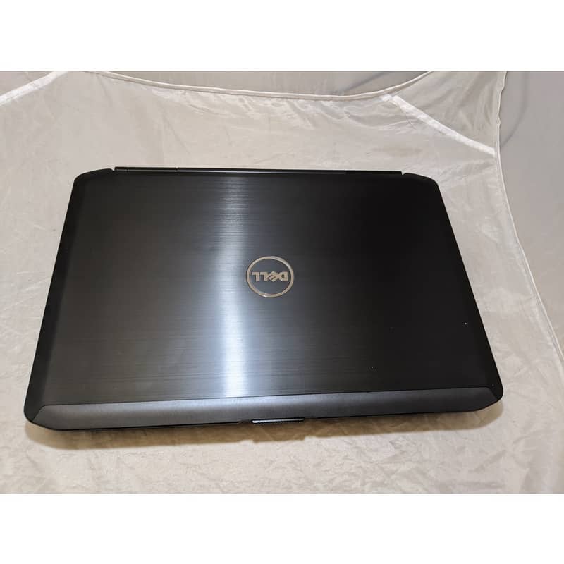 Dell Core i5 3rd, i5 6th, i5 8th Generation Laptops available 1
