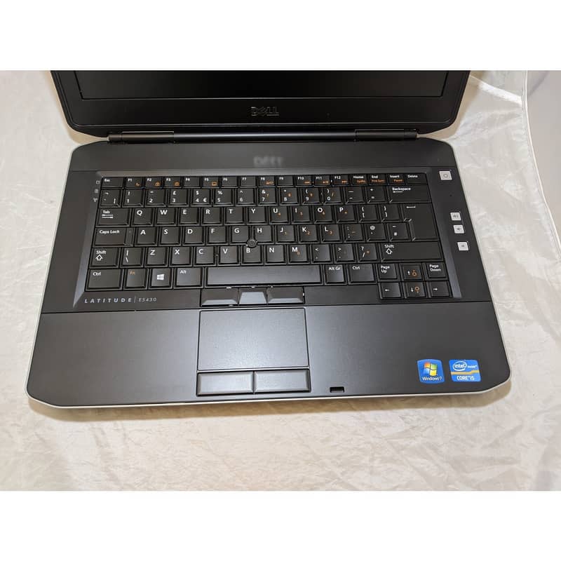 Dell Core i5 3rd, i5 6th, i5 8th Generation Laptops available 0