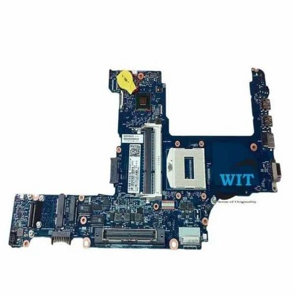 Hp & Dell Laptop Motherboard K. K Computer. 3