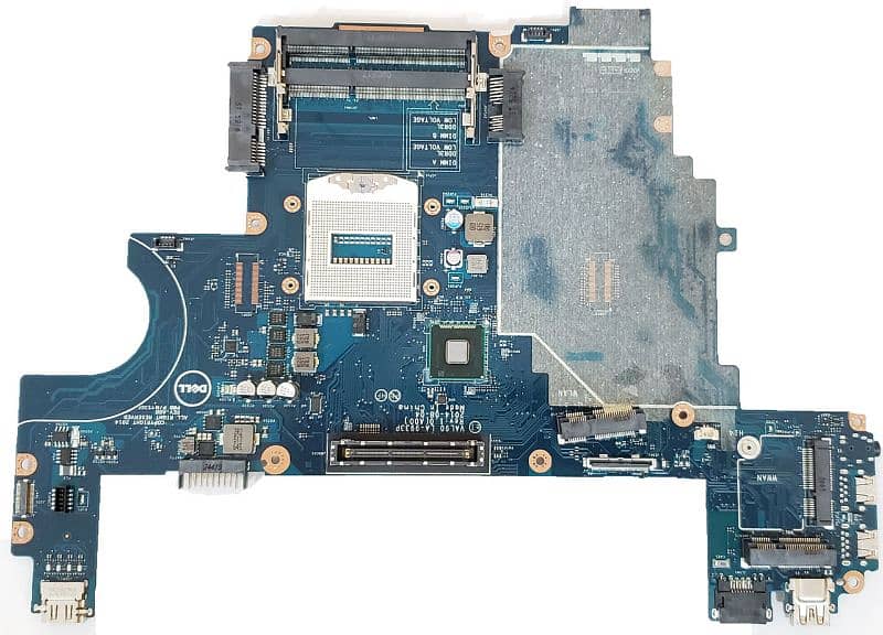 Hp & Dell Laptop Motherboard K. K Computer 4