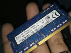 Ram for computer and laptop