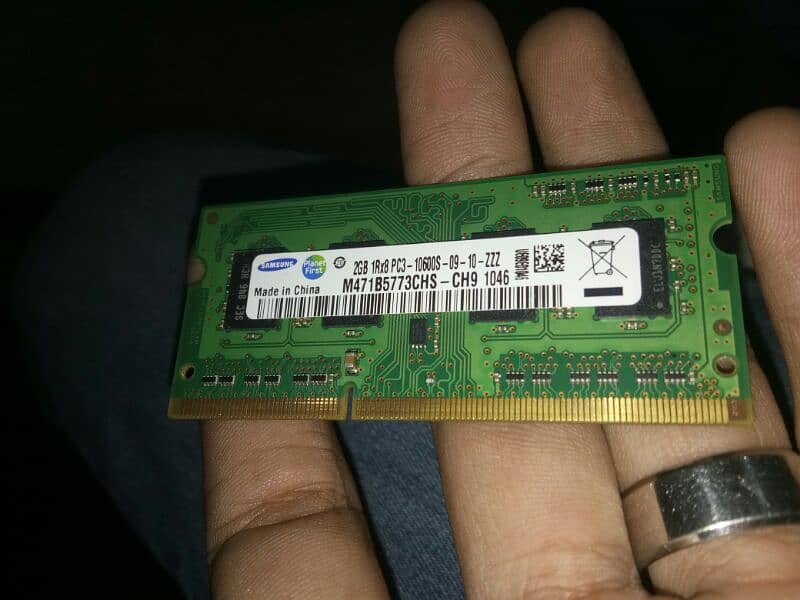 Ram for computer and laptop 1