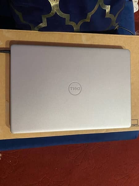 Dell Core i7 11th Generation With Full box 0