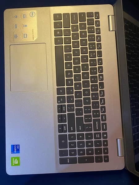 Dell Core i7 11th Generation With Full box 3