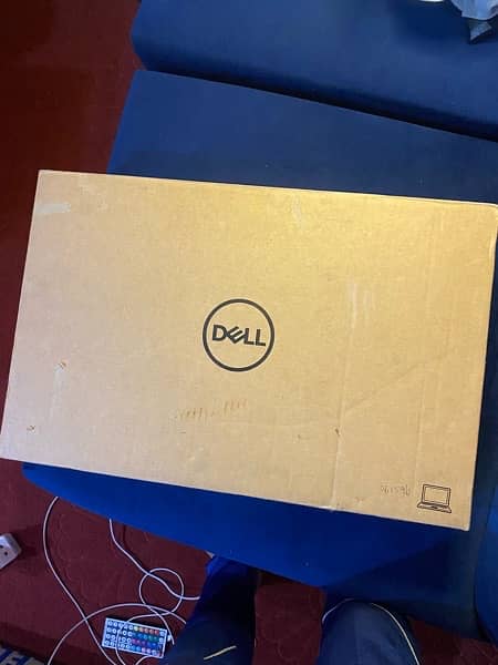 Dell Core i7 11th Generation With Full box 7