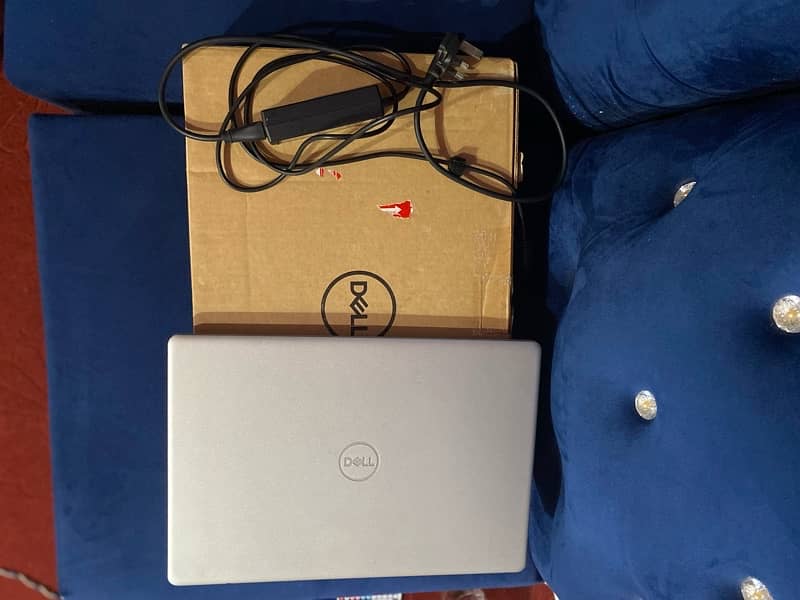 Dell Core i7 11th Generation With Full box 8