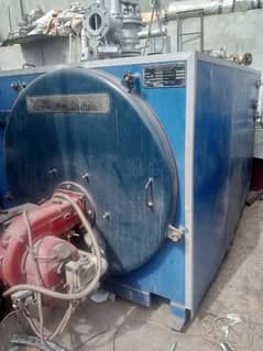 steam generator meora 2008 capacity 1500kg contact 03223066559