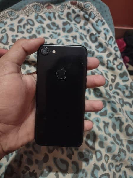 iphone 7 128 gb PTA approved 1