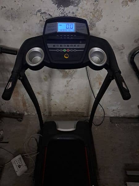 treadmill  0308-1043214 / runner / elliptical/ air bike 10