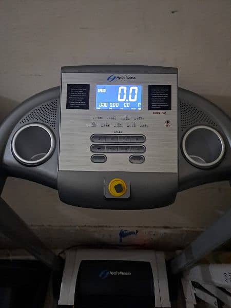treadmill  0308-1043214 / runner / elliptical/ air bike 11