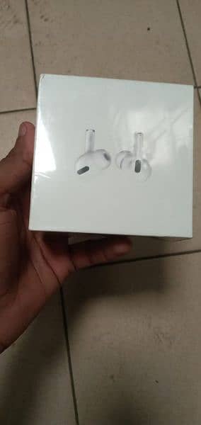 Air pods Pro 5