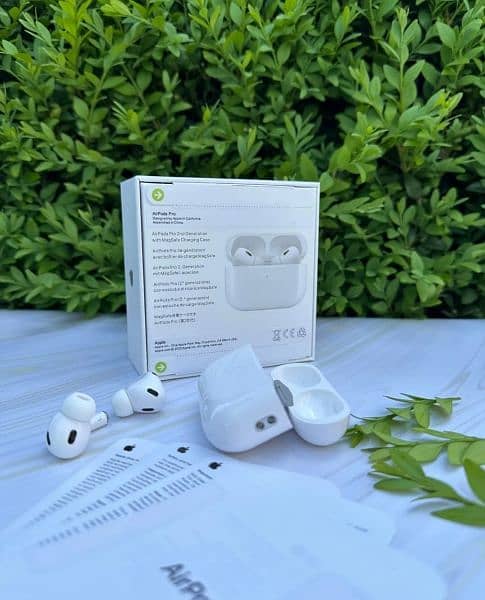 Air pods Pro 8