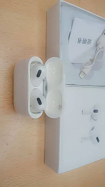 Air pods Pro 9
