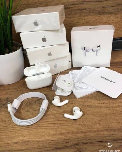 Air pods Pro 10