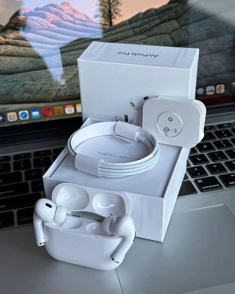 Air pods Pro 11