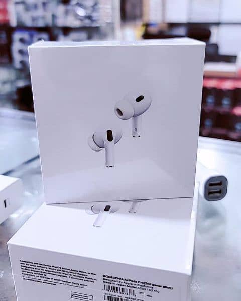 Air pods Pro 12