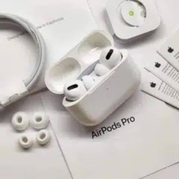 Air pods Pro 14