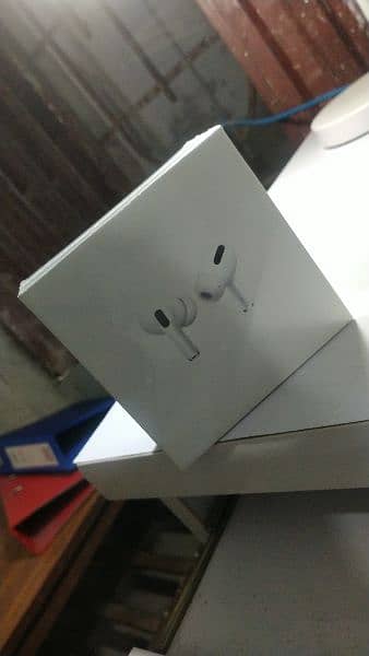 Air pods Pro 16