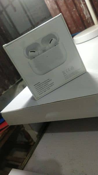 Air pods Pro 17