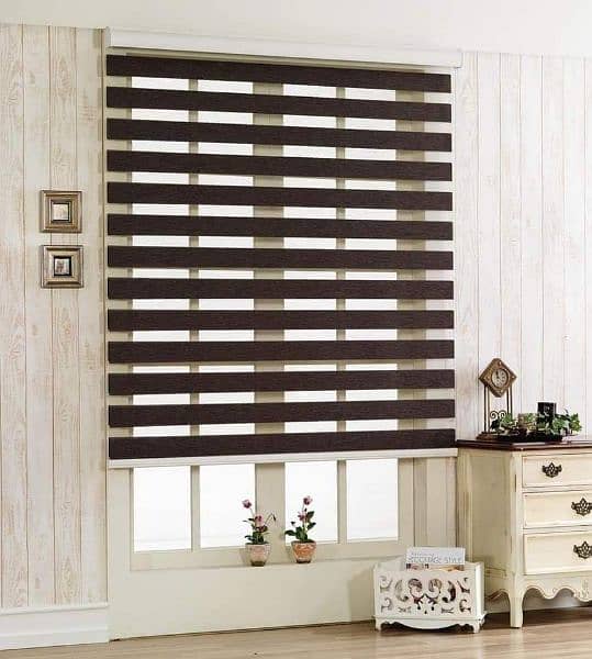 Window blinds, best imported quality with installation 2