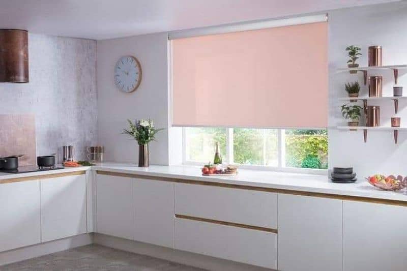 Window blinds, best imported quality with installation 4