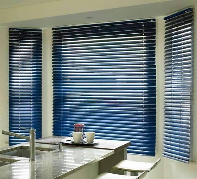 Window blinds, best imported quality with installation 5